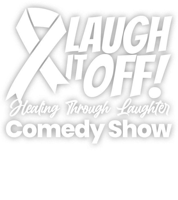 Laugh It Off! Healing Through Laughter Comedy Show